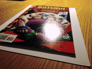 Detective Comics #740 Direct Edition (2000)