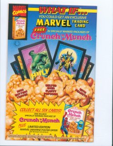 Web of Spider-Man #100 Direct Edition (1993)