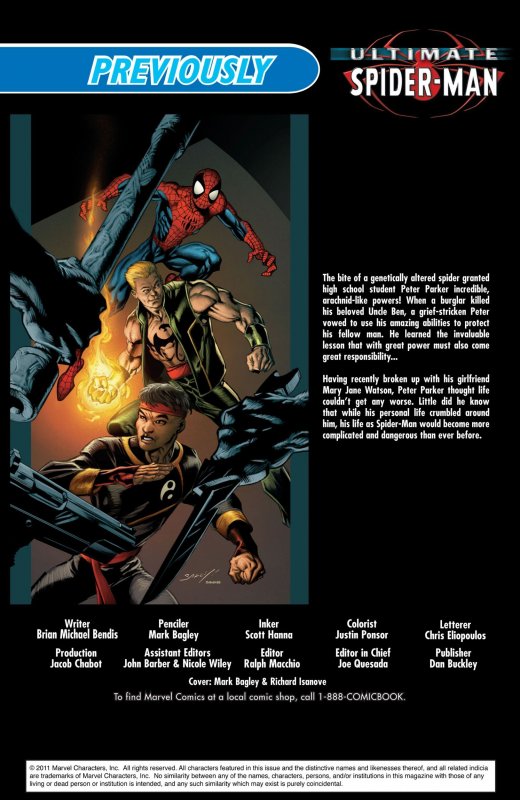 ULTIMATE SPIDER-MAN #86 (2006) CHRISTIAN LICHTNER | DIRECT EDITION | 1ST APPS