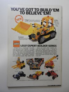 What If? #18 (1979) FN- Condition!