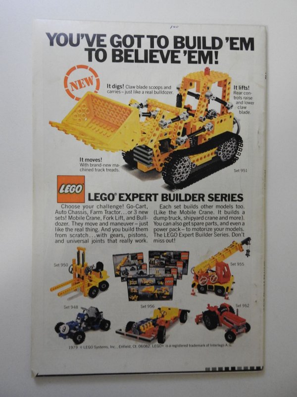 What If? #18 (1979) FN- Condition!