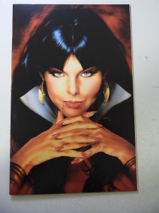 Vampirella: Sad Wings Of Destiny (1996) VF+ Condition