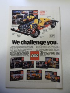 The Savage She-Hulk #12 (1981) FN/VF Condition