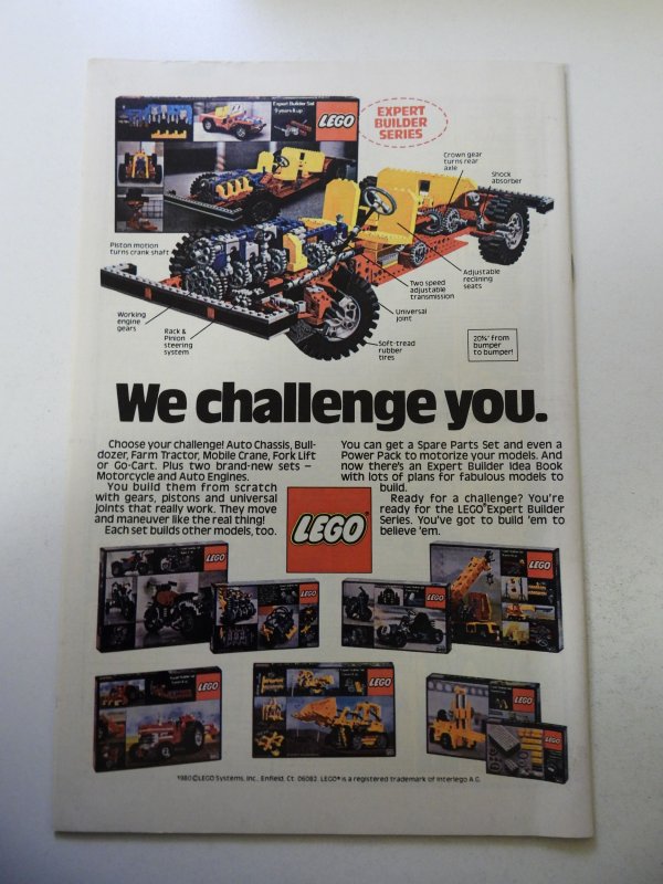 The Savage She-Hulk #12 (1981) FN/VF Condition