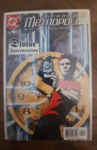 Superman: Metropolis #4 (2003) Superman 