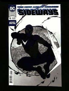 Sideways #9