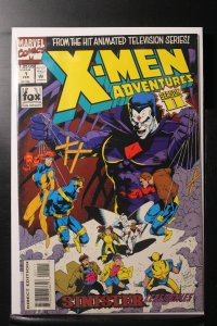 X-Men Adventures #1 (1994)