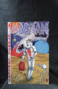 Madman Atomic Comics #7 (2008)