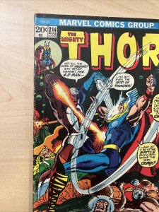 Thor #214