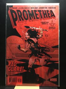Promethea #18 (2002)