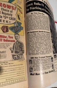 The X-Men #8 (1964)Unus the untouchable -see decription