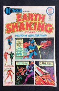 DC Special #18 (1975)