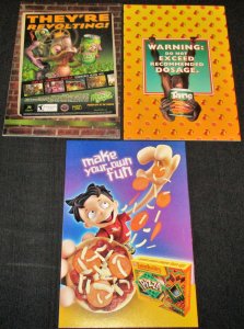 Captain America: Dead Men Running #1-3 (2002) Set