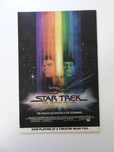 Star Wars #33 (1980) FN+ condition