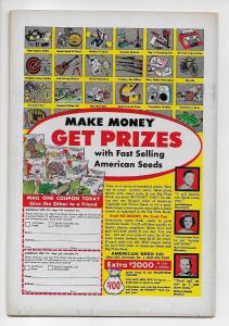 Hawkman #7 - Hawkgirl / Crocodile-Men (DC, 1965) - FN/VF