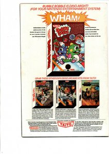 Amazing Spider-man #311 - Mysterio - McFarlane - 1989 - (-Near Mint)