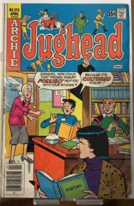 Jughead #275 (1978)