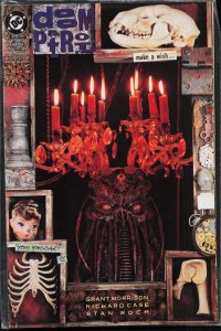 Doom Patrol #61 (1992) Doom Patrol