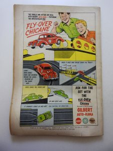 Adventure Comics #315 (1963) VG- Condition