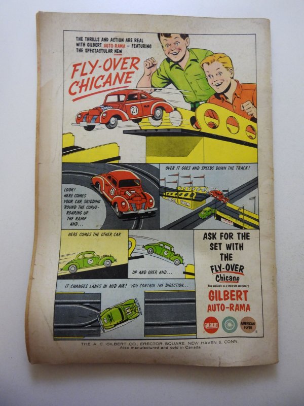 Adventure Comics #315 (1963) VG- Condition