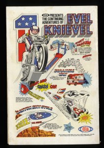 Detective Comics #445 VG/FN 5.0