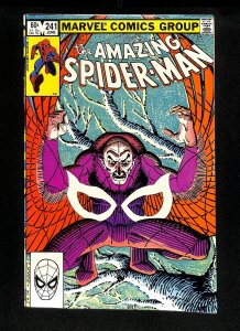 Amazing Spider-Man #241
