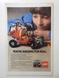 X-Men Annual #6 Direct Edition (1982) VF+ Condition!