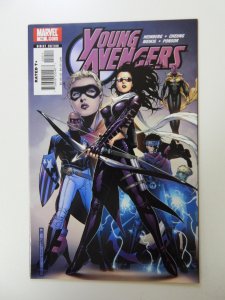 Young Avengers #10  (2006) VF+ condition