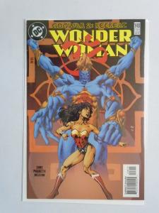 Wonder Woman (1987 2nd Series) #148 - 6.0 - 1999