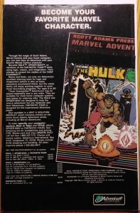 The Avengers #265 (1986)