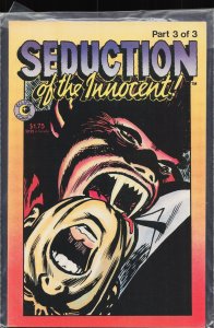 Seduction of the Innocent #3 (1985)