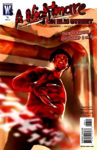 The Demon Of Sleep, Part Two