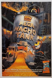 Uncanny Origins #10 (Jun 1997, Marvel) VF  