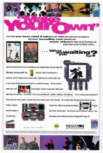 Namor, the Sub-Mariner #37 (1993)