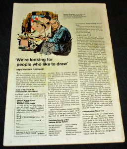 The Mighty Marvel Western #11 (1970)