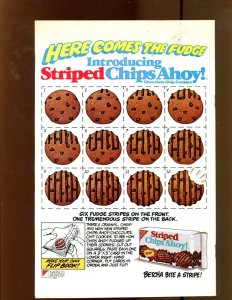 Alpha Flight #51 - Jim Lee Art! (9.0) 1987