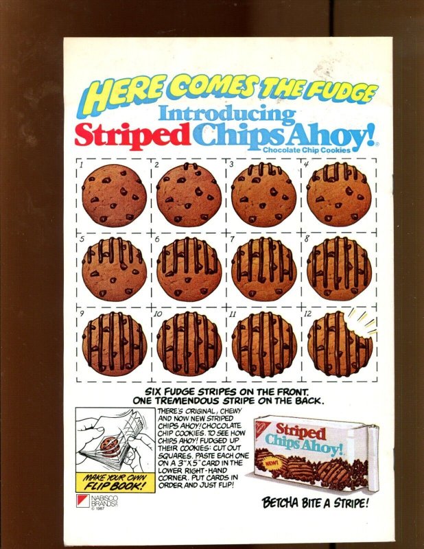 Alpha Flight #51 - Jim Lee Art! (9.0) 1987