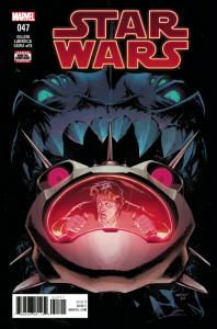 Star Wars #47 (Marvel, 2018) NM