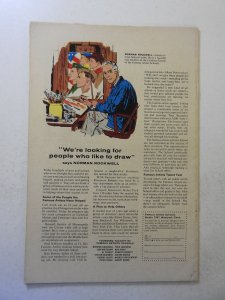 The X-Men #32 (1967) FN+ Condition!