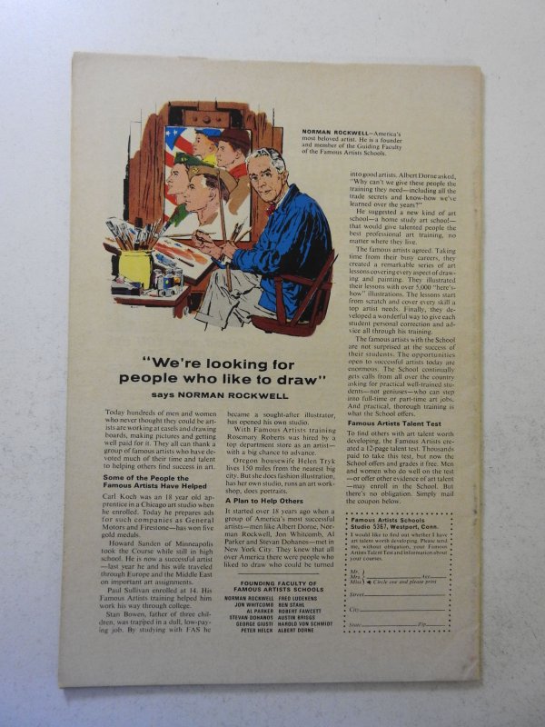 The X-Men #32 (1967) FN+ Condition!