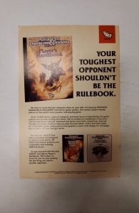 The Sensational She-Hulk #7 (1989) NM Marvel Comic Book J728