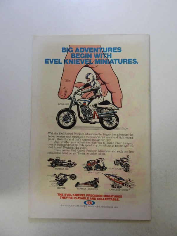 Marvel Team-Up #53 (1977) VF condition