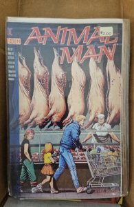Animal Man #57 (1993)