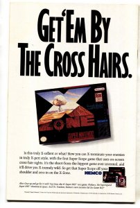 WONDER WOMAN #70--Bolland cover---DC-- 1993-- comic book