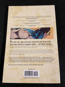 BATMAN ILLUSTRATED BY NEAL ADAMS Vol. 3 Trade Paperback