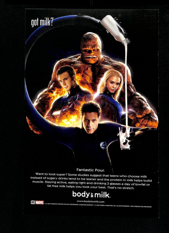 Amazing Spider-Man #542