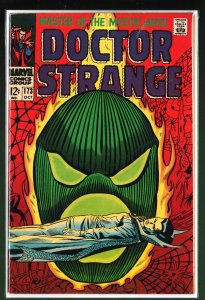 Doctor Strange #173 (1968)