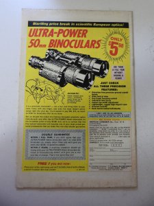 Tomb of Dracula #36 (1975) FN Condition