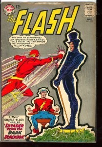 The Flash #151