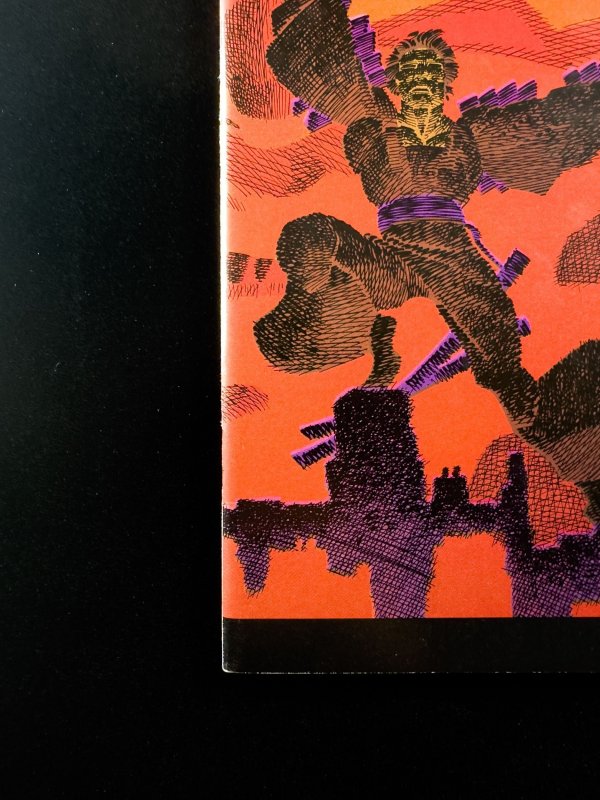 Ronin #1 (1983) VF Frank Miller